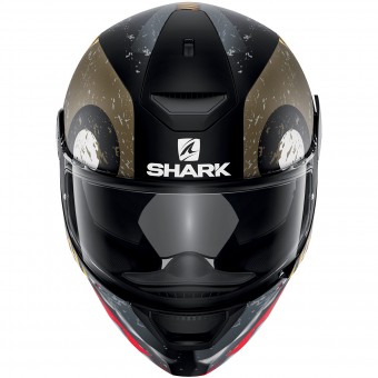 Shark D-Skwal Saurus Mat KGA