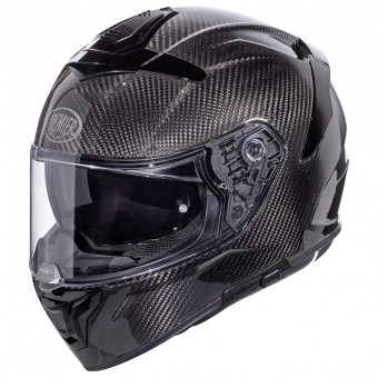 Full Face Premier Devil Carbon