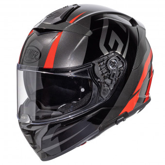 Full Face Premier Devil GT17