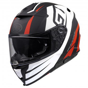 Full Face Premier Devil GT92BM