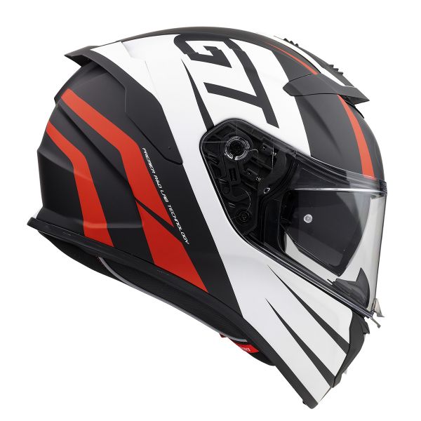 Premier Devil GT92BM