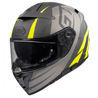 Full Face Premier Devil GTYBM