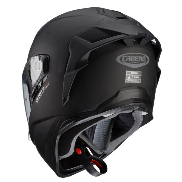 Caberg Drift Evo Matt Black