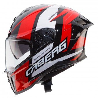 Caberg Drift Evo Speedster Black Red