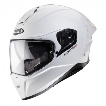 Full Face Caberg Drift Evo White