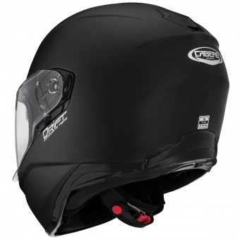 Caberg Drift Matt Black
