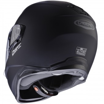 Caberg Drift Matt Black