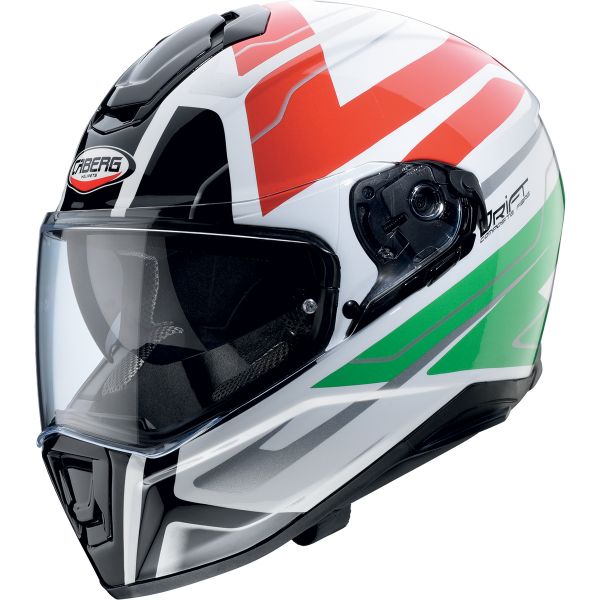 Full Face Caberg Drift Shadow Italia
