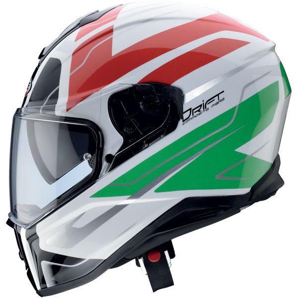 Caberg Drift Shadow Italia