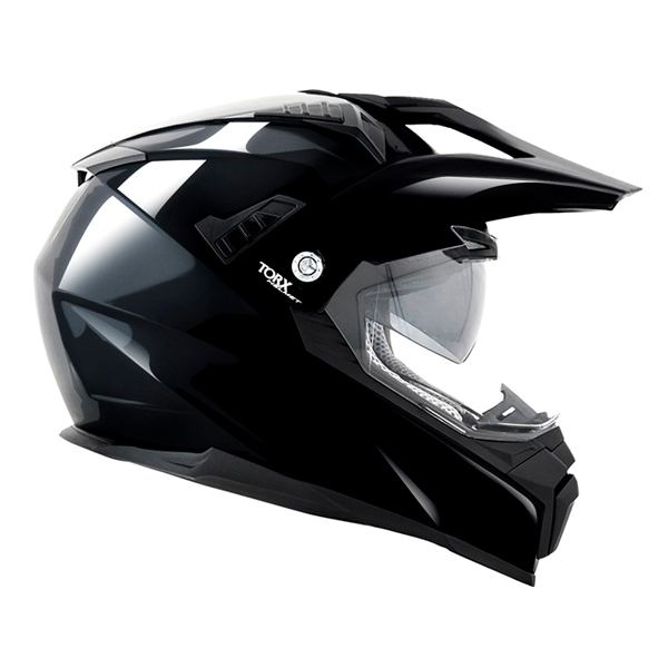 Helmet Torx Dundee Black Ready To Ship Icasquecouk