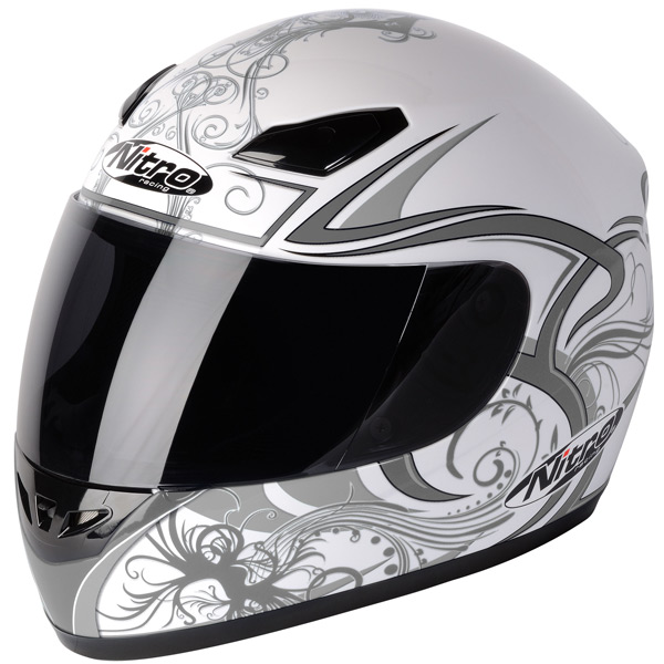 Full Face Nitro Dynamo White (16)