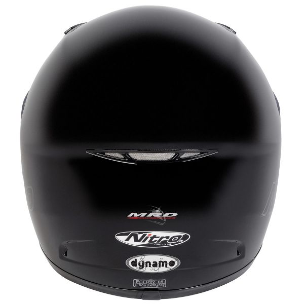 Nitro Dynamo Uno Black Mat (02)