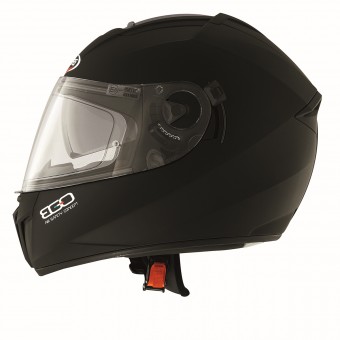 Full Face Caberg Ego Matt Black
