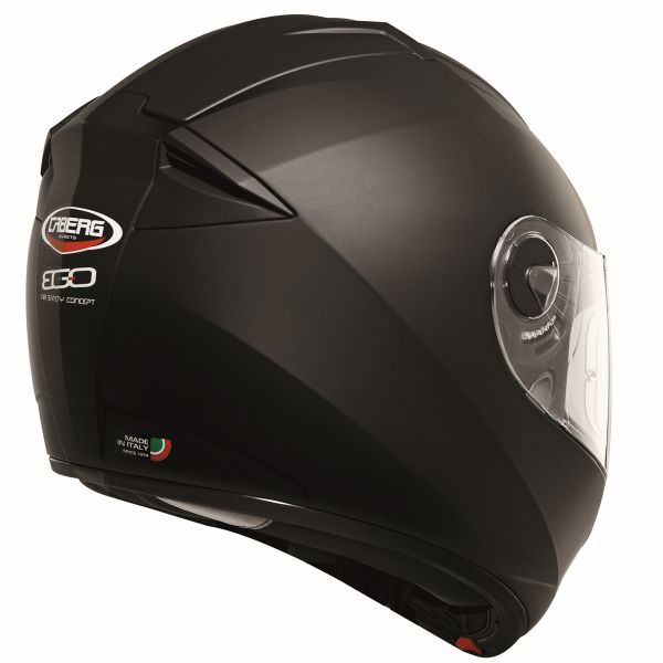 Caberg Ego Matt Black