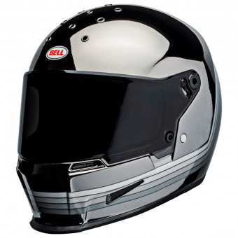 Full Face Bell Eliminator Spectrum Chrome