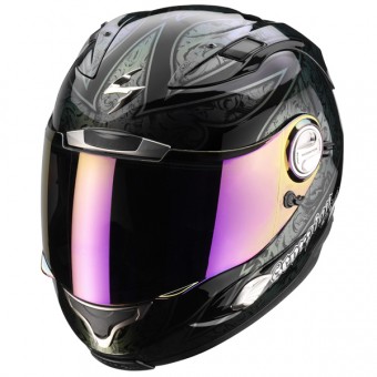 Full Face Scorpion EXO 1000 Fantasy Cameleon