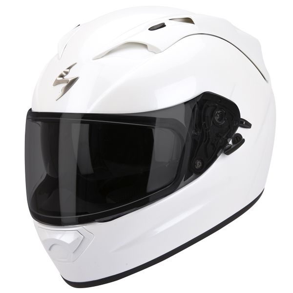 Full Face Scorpion EXO 1200 Air White