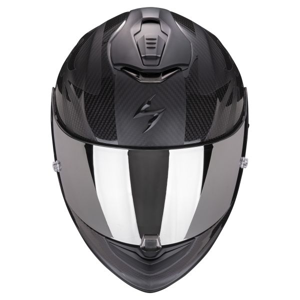 Scorpion Exo 1400 Air Carbon Obscura Matt Black