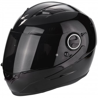 Scorpion Exo 490 Black