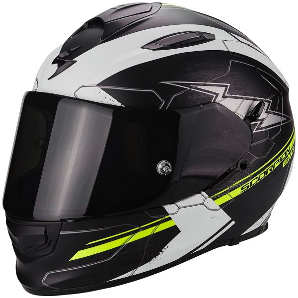 Great Deals Scorpion Exo 510 Air Cross Matt Black Neon Yellow Great Deals Scorpion Exo 510 Air Cross Matt Black Neon Yellow