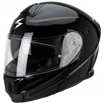 Casque Flip Up Scorpion Exo 920 Black Casque Flip Up Scorpion Exo 920 Black