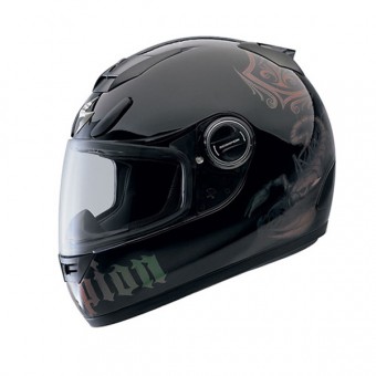 Scorpion EXO 700 Scorpion Cameleon Black