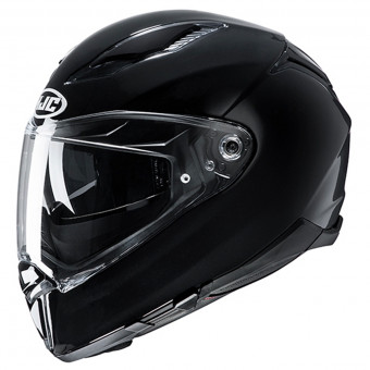 Casque Full Face HJC F70 Black Casque Full Face HJC F70 Black