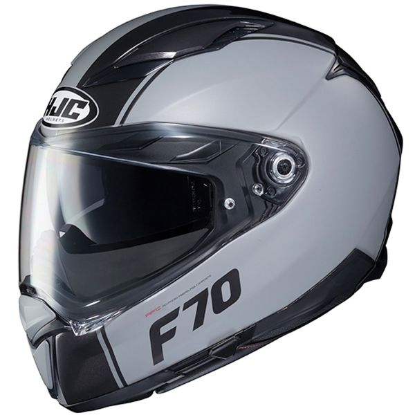 Full Face HJC F70 Mago MC5SF