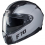 Casque Full Face HJC F70 Mago MC5SF