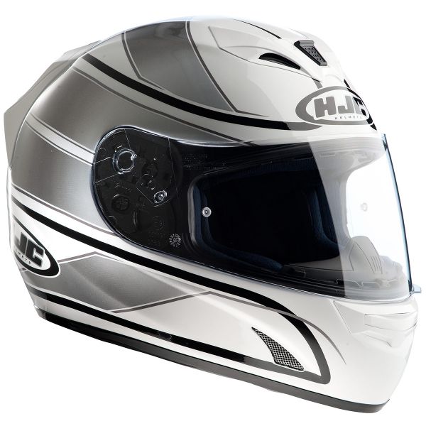 Full Face HJC FG-15 Arrowy MC10