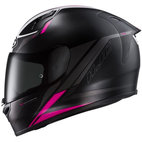 HJC FG-17 Valve MC8SF