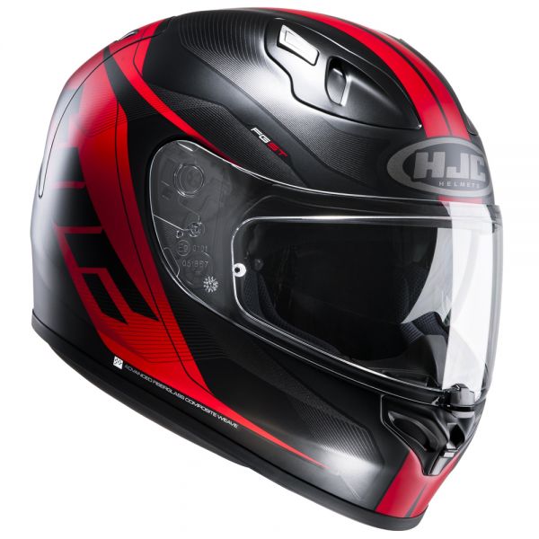 Full Face HJC FG-ST Crono MC1SF