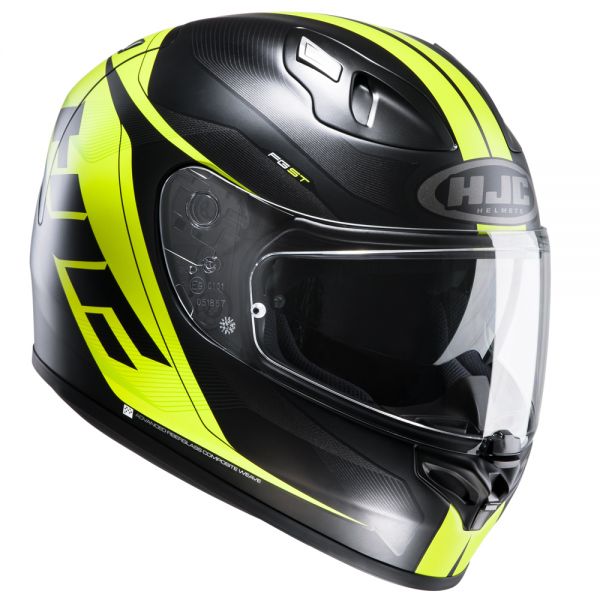 Full Face HJC FG-ST Crono MC4HSF