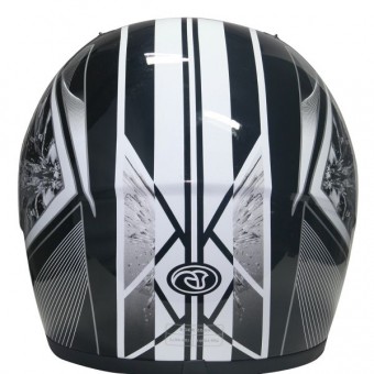 Hokkey Fighter RPM Black