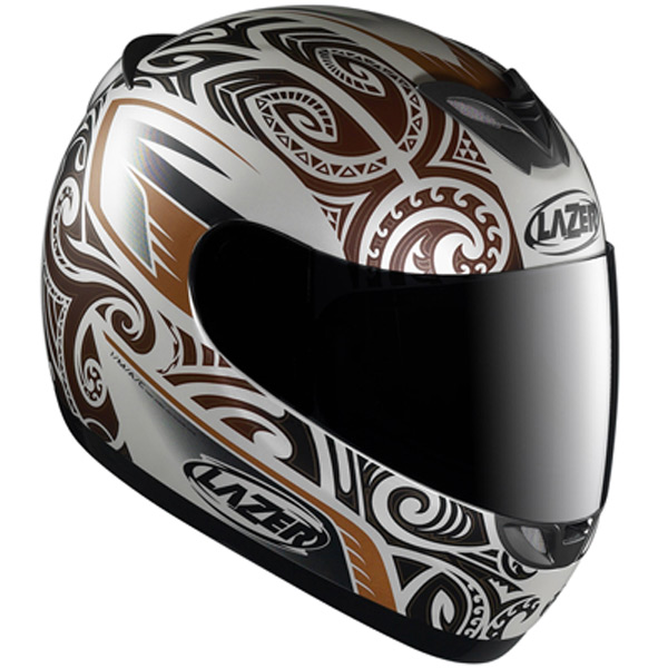 Full Face Lazer Dayton Maya