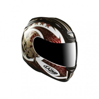 Full Face Lazer Fiber-Pro Heartbreaker