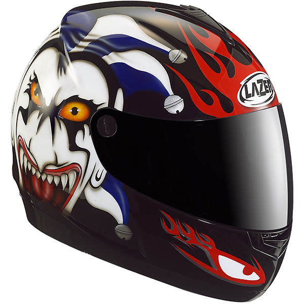 Full Face Lazer Vertigo Maxone