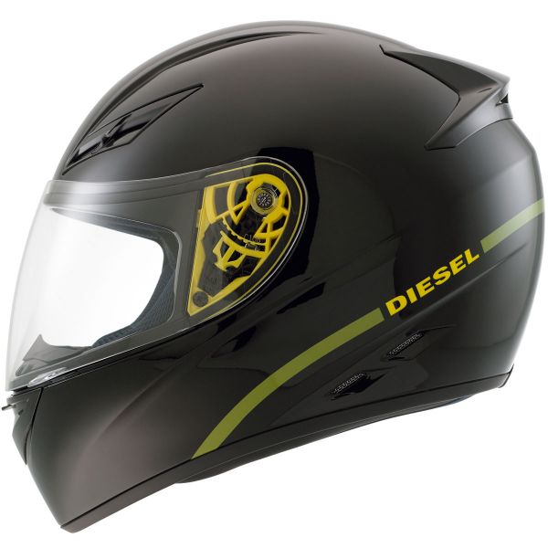 Diesel Full-Jack Black