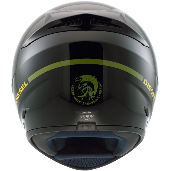 Diesel Full-Jack Black