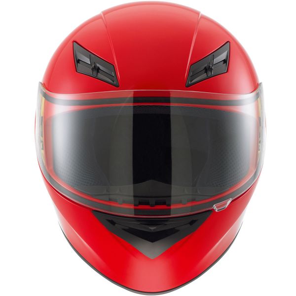 Diesel Full-Jack Red White