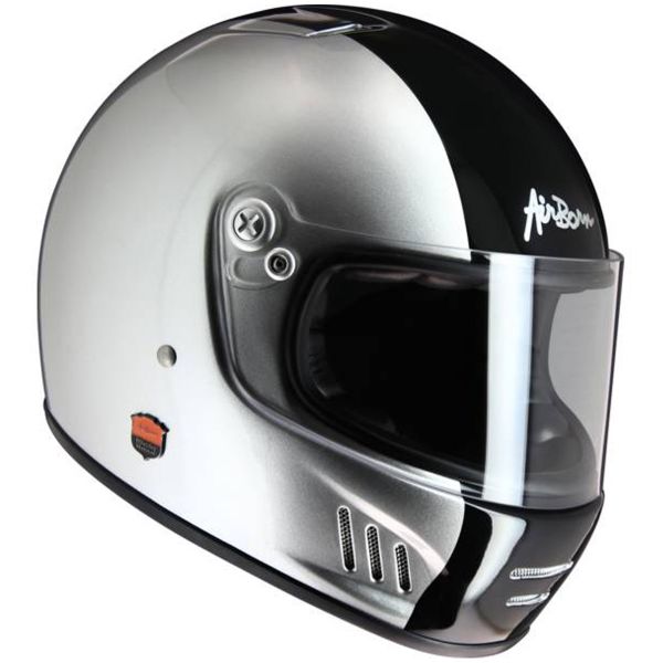 Full Face Airborn Full Ride ABFR09