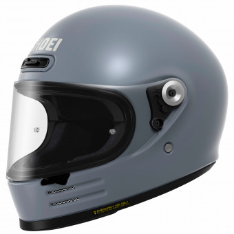 Casque Full Face Shoei Glamster Basalt Grey Casque Full Face Shoei Glamster Basalt Grey