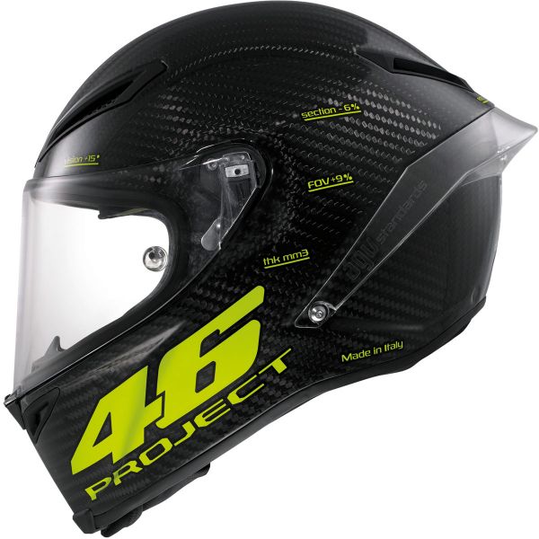 AGV Pista GP Project 46