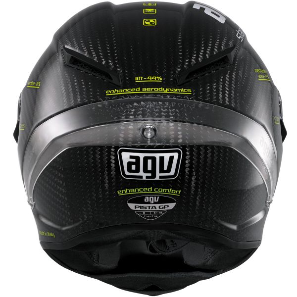 AGV Pista GP Project 46