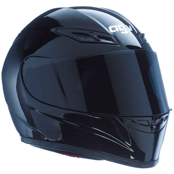 Full Face AGV GP-Tech Black