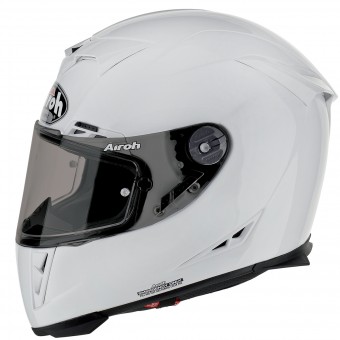 Casque Full Face Airoh GP500 White Casque Full Face Airoh GP500 White