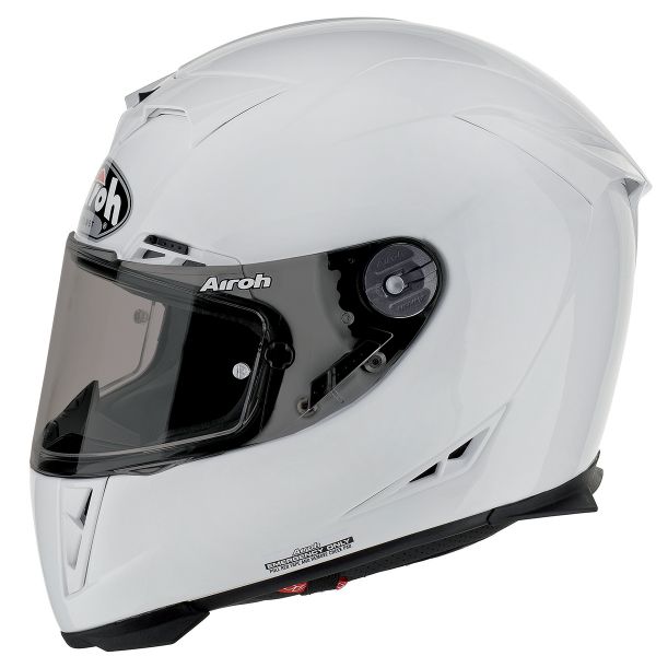 Full Face Airoh GP500 White