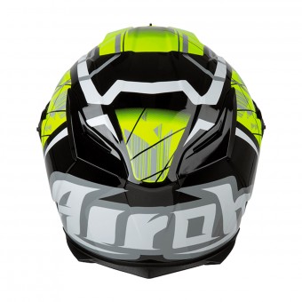 Airoh GP500 Drift Yellow