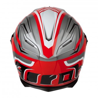Airoh GP500 Rival Red