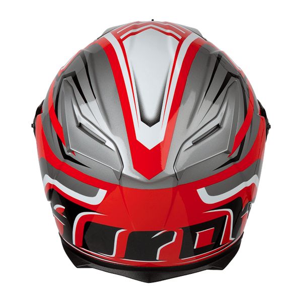 Airoh GP500 Rival Red